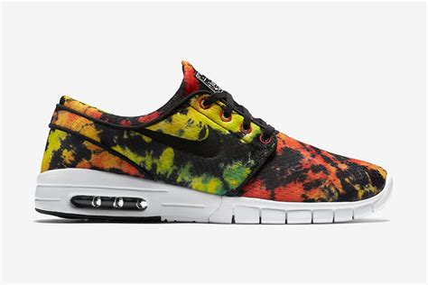 Nike stefan janoski max premium